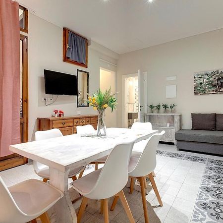 Proconsolo 9D Apartment Firenze Bagian luar foto