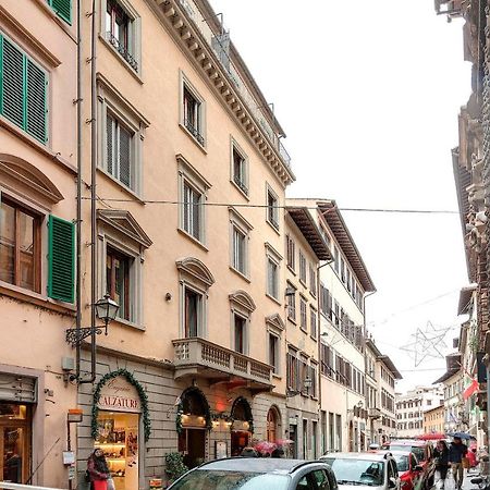 Proconsolo 9D Apartment Firenze Bagian luar foto