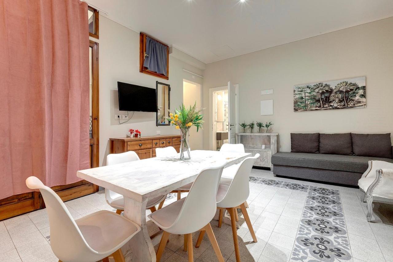 Proconsolo 9D Apartment Firenze Bagian luar foto