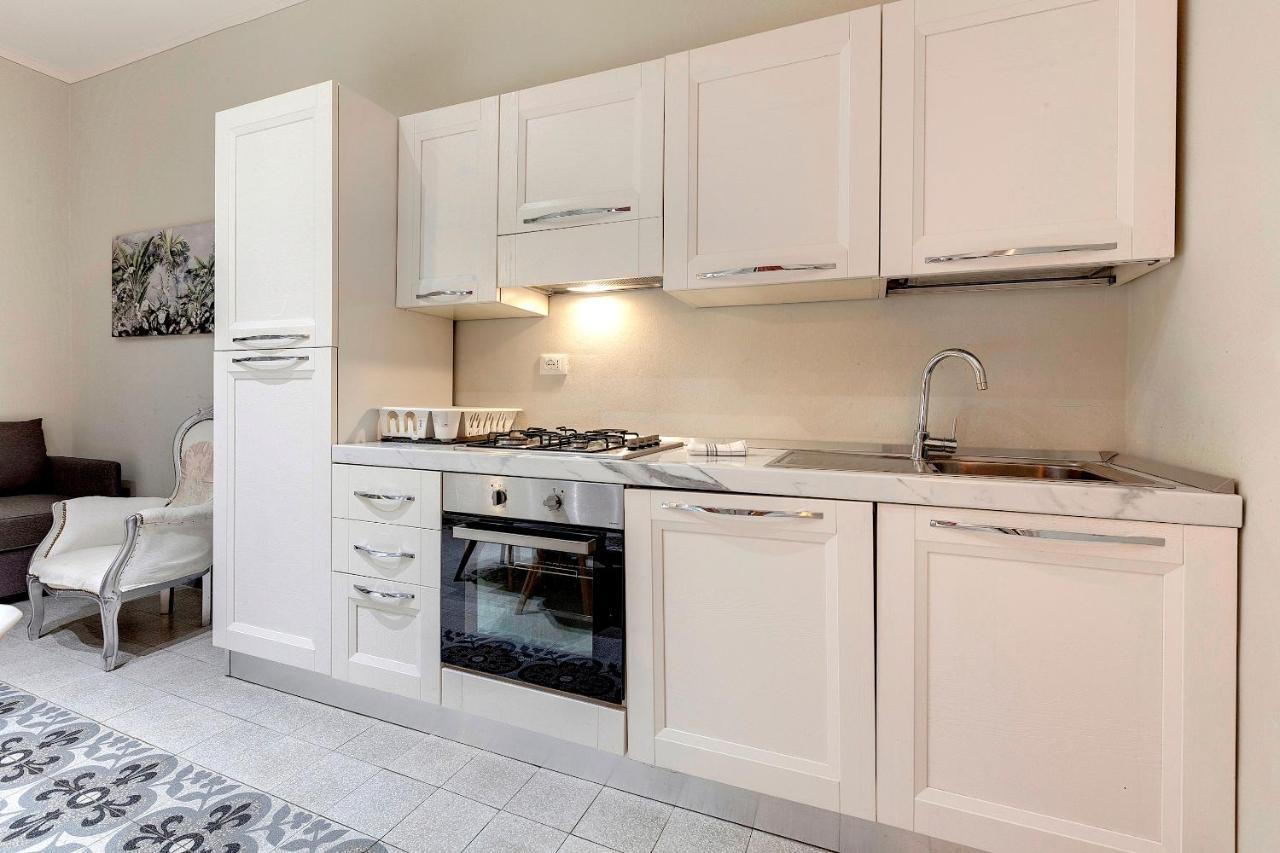 Proconsolo 9D Apartment Firenze Bagian luar foto