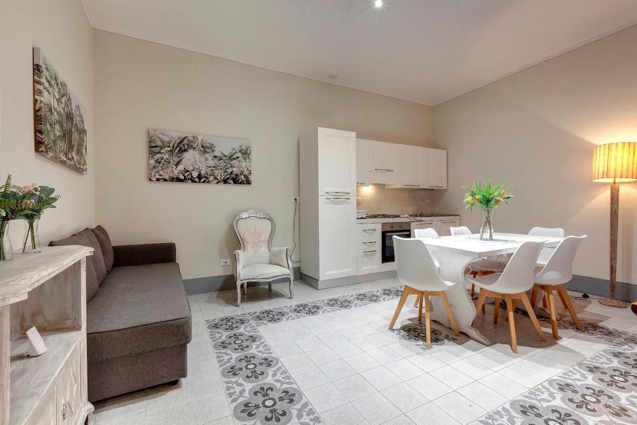 Proconsolo 9D Apartment Firenze Bagian luar foto