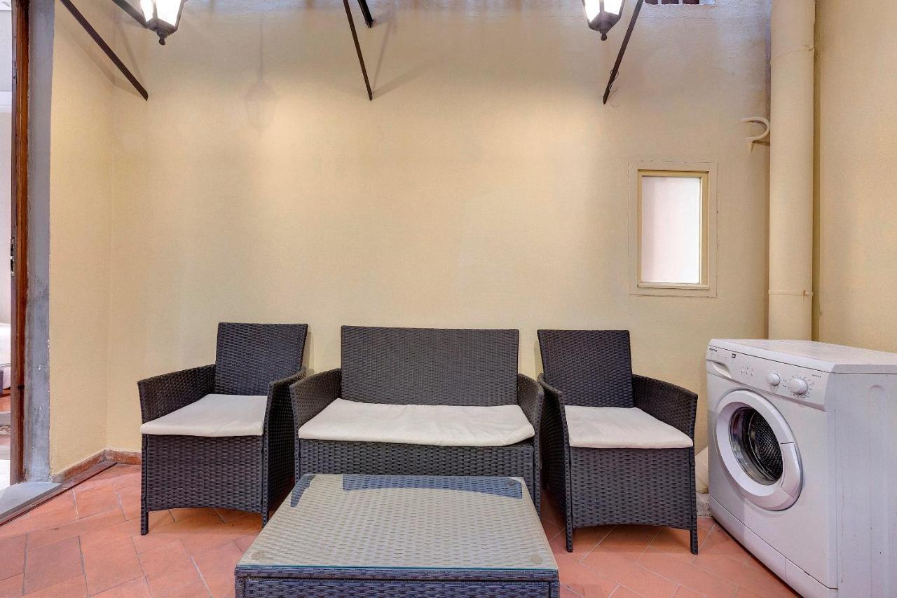 Proconsolo 9D Apartment Firenze Bagian luar foto