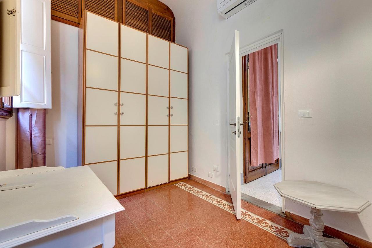 Proconsolo 9D Apartment Firenze Bagian luar foto