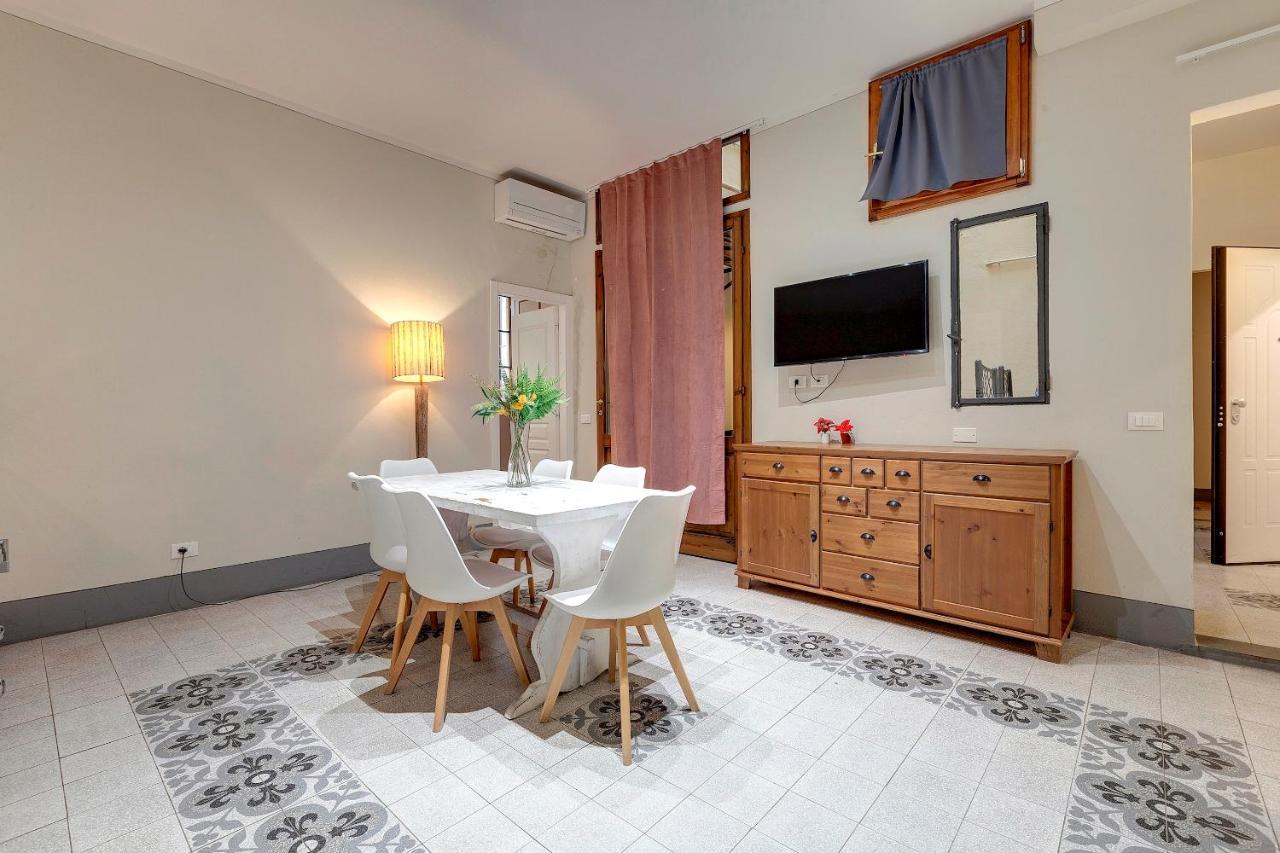 Proconsolo 9D Apartment Firenze Bagian luar foto