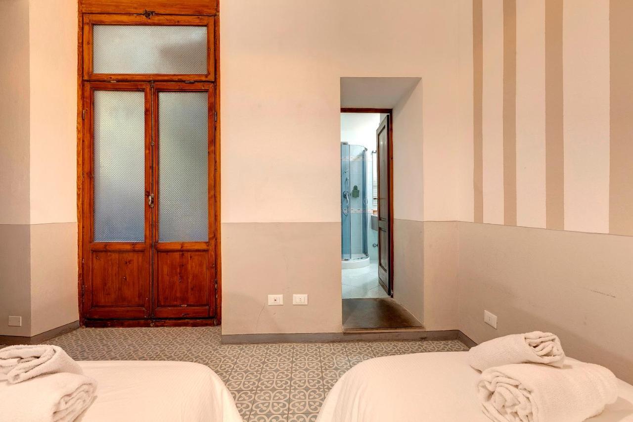 Proconsolo 9D Apartment Firenze Bagian luar foto
