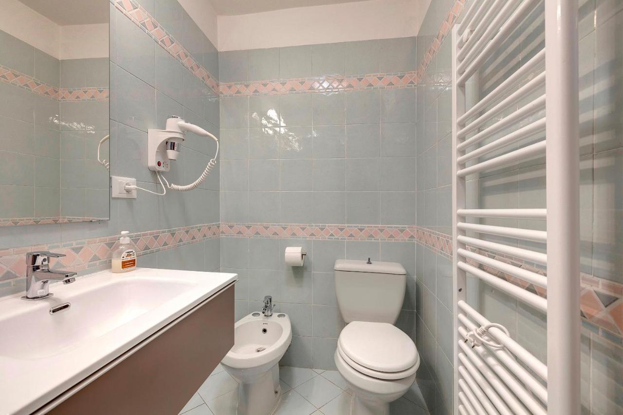 Proconsolo 9D Apartment Firenze Bagian luar foto