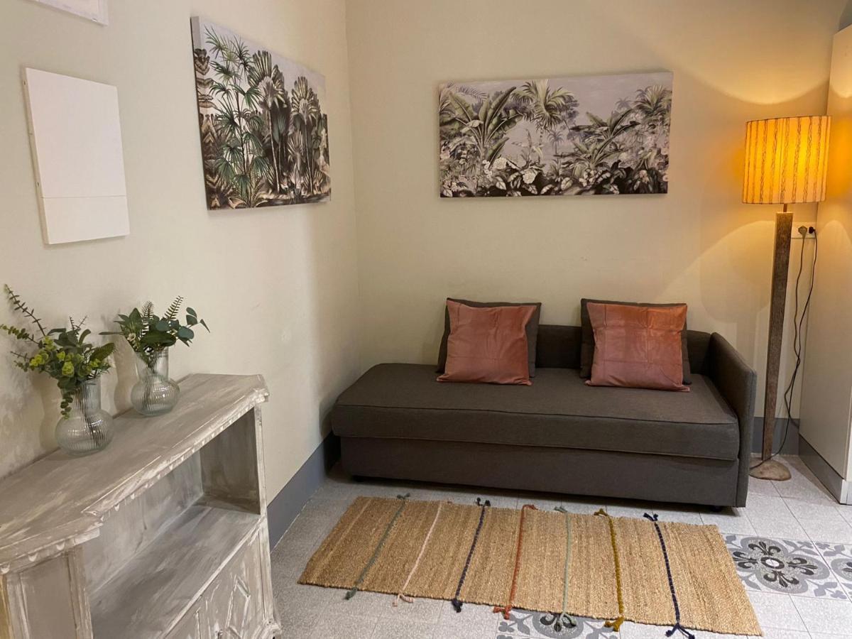 Proconsolo 9D Apartment Firenze Bagian luar foto